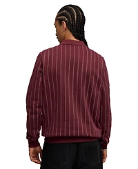 Puma Men's Class Polo Collar Shirt