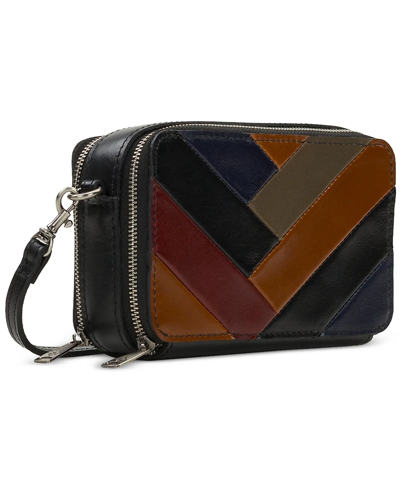 Patricia Nash Women's Meganisi Crossbody Bag