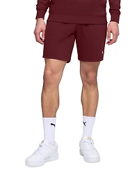 Puma Men's Sport Pintuck Cat Shorts