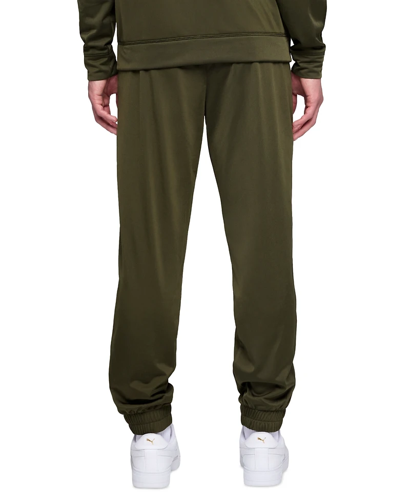 Puma Men's Piped Tricot Joggers