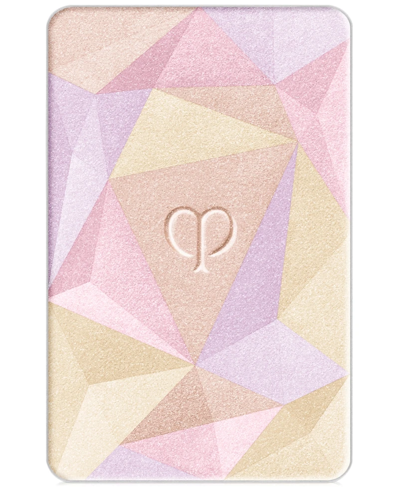 Cle de Peau Beaute Limited-Edition Holiday Luminizing Face Enhancer