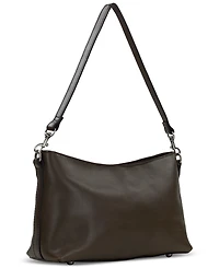 Patricia Nash Betta Medium Leather Crossbody
