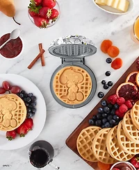 Dash Peanuts 75th Anniversary Mini Waffle Maker