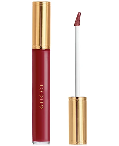 Gucci Limited-Edition Gloss a Levres Lip Gloss