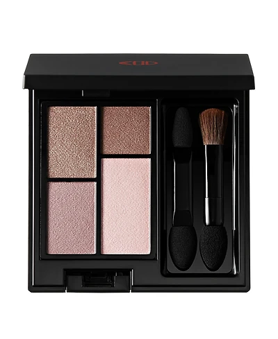 Koh Gen Do Mineral 3D Eye Shadow Palette