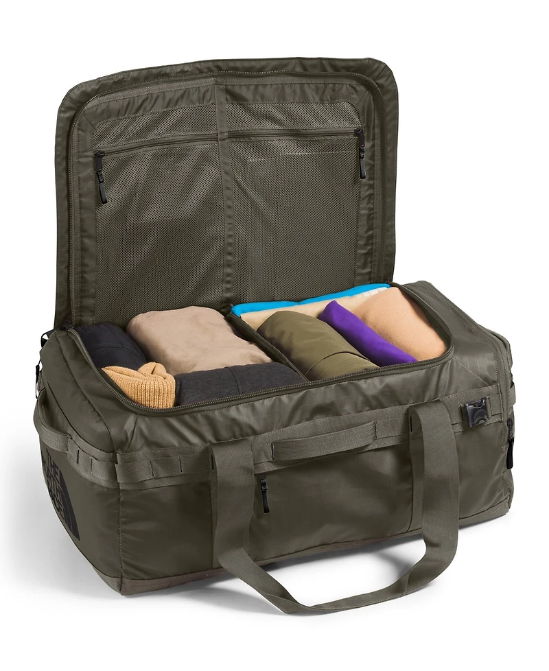 The North Face Men's Base Camp Voyager Bag - 62L