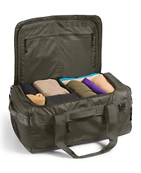 The North Face Men's Base Camp Voyager Bag - 62L