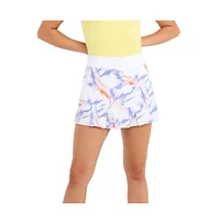 Sofibella Uv Colors 14 Inch Womens Tennis Skirt