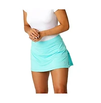 Sofibella Uv Colors 14in Panel Womens Tennis Skirt