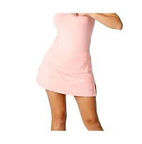 Sofibella Uv Colors 14in Panel Womens Tennis Skirt