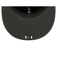New Era Men's Philadelphia Eagles 2025 Sideline 59FIFTY Fitted Hat