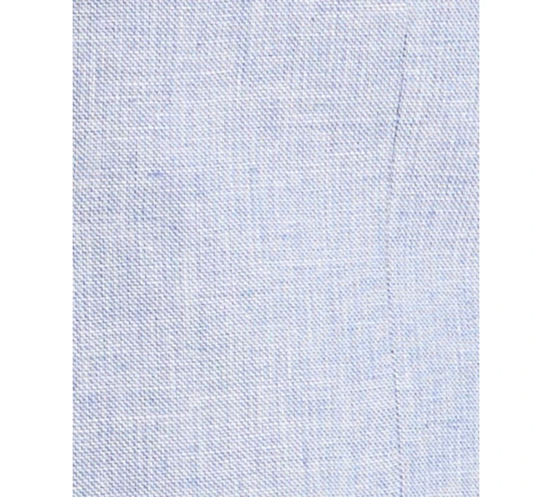 Bar Iii Men's Slim-Fit Linen-Blend Suit Separates Jacket, Macy's Exclusive