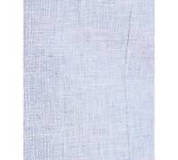 Bar Iii Men's Slim-Fit Linen-Blend Suit Separates Jacket, Macy's Exclusive