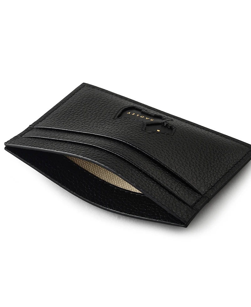 Radley London Cookie Cutter Cardholder