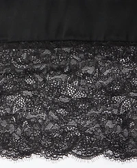 I.n.c. International Concepts Women's Lace-Hem Pull-On Pants, Macy's Exclusive