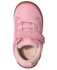Ugg Toddler Adventurer Elastic Laces Sneakers