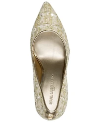 Karl Lagerfeld Paris Women's Royale High Heel Pumps