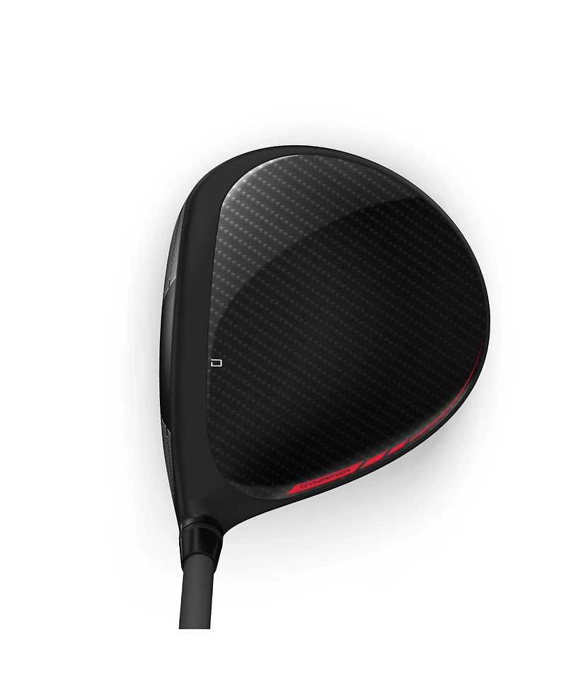 Wilson Dynapwr Carbon Mens Driver