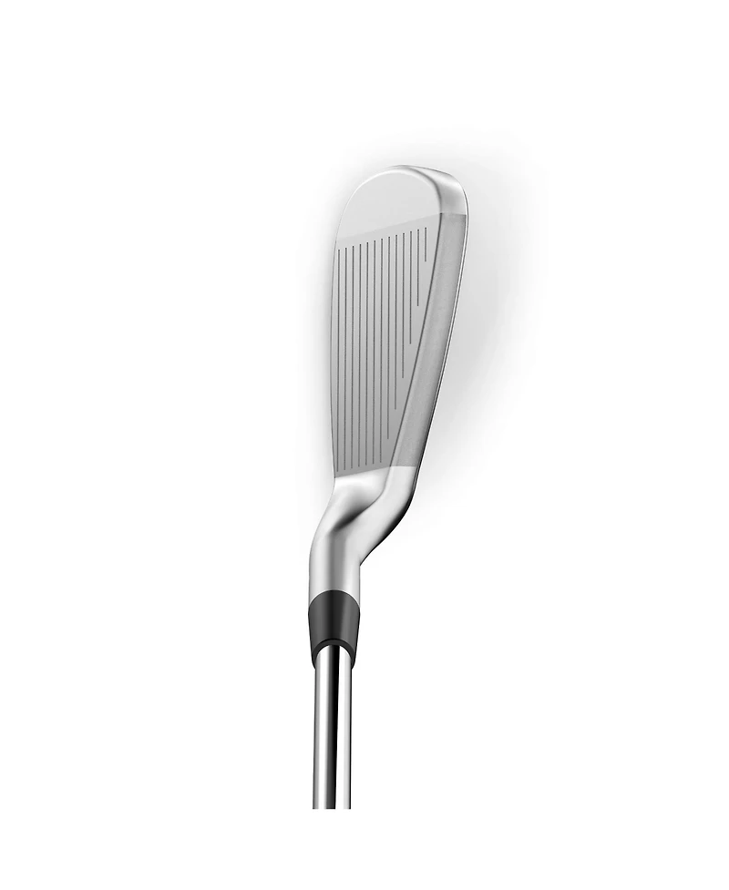 Wilson Dynapower Max Right Hand Womens Graphite Irons