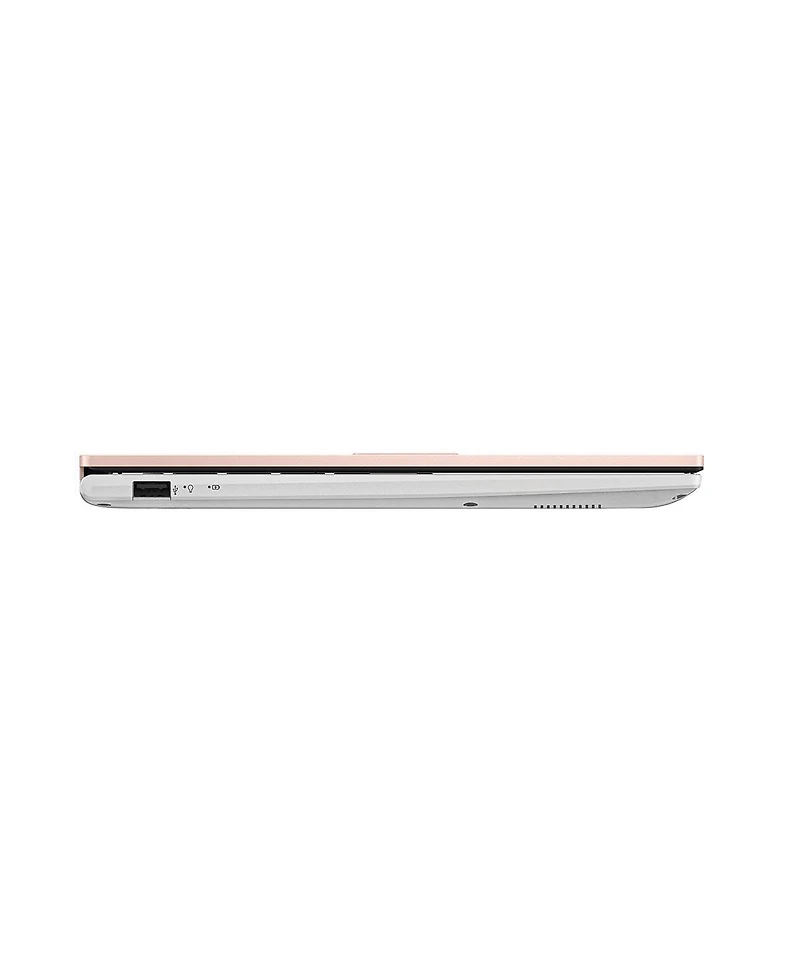 Asus Vivobook 14 F1404VAP-QB51 14" Full Hd Laptop, Intel Core 5 120U 1.4GHz, 8GB Ram, 512GB Ssd, Windows 11 Home, Berry Pink