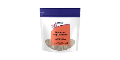 Now Foods Empty Vegetarian Capsules ,1000 Caps