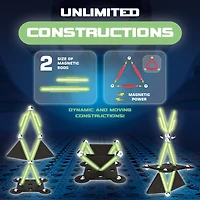 Tinamiri SuperMag Glow 30