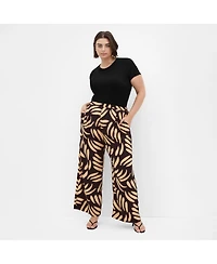 City Chic Women's Aspyn Pant