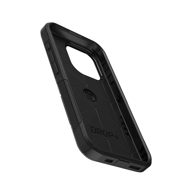 OtterBox Commuter Case for Apple iPhone 15 Pro-Blue