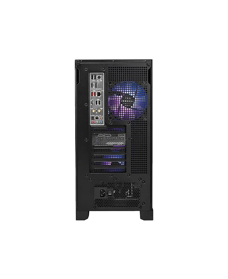 Msi Aegis RS2 14 A14NVP7-1461US Liquid Cooling Gaming Desktop Computer, Intel Core i7-14700KF 3.4GHz, 32GB Ram, 2TB Ssd, Nvidia GeForce Rtx 5070 12GB,