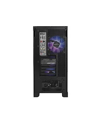 Msi Aegis RS2 14 A14NVP7-1461US Liquid Cooling Gaming Desktop Computer, Intel Core i7-14700KF 3.4GHz, 32GB Ram, 2TB Ssd, Nvidia GeForce Rtx 5070 12GB,