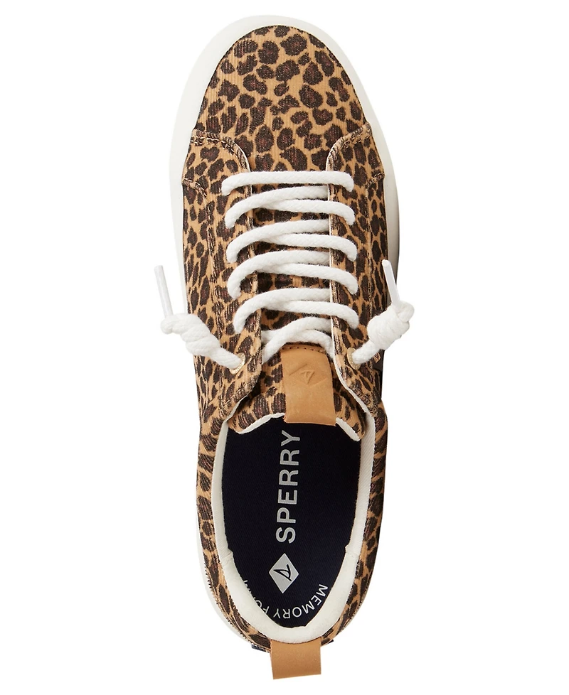 Sperry Women's Bermuda Beach Lace Up Sneakers