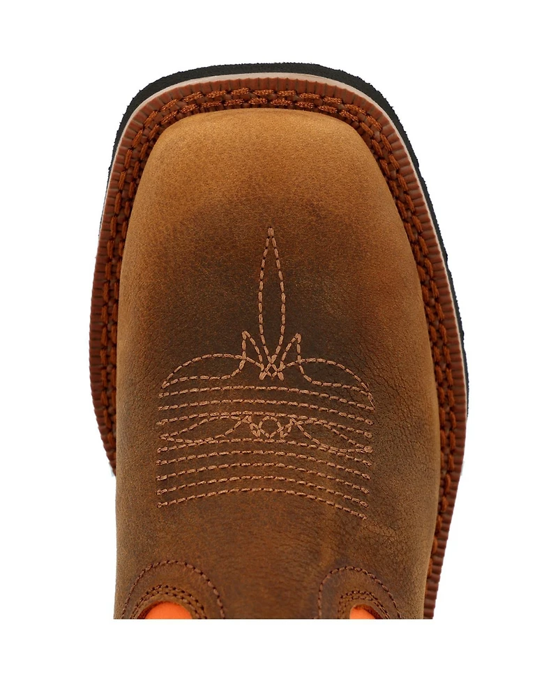 Rocky Kids MonoCrepe Western Boot