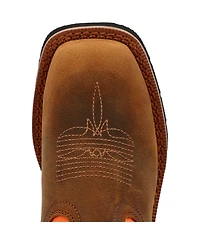 Rocky Kids MonoCrepe Western Boot