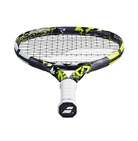 Babolat Pure Aero Junior 25 Pre-Strung Tennis Racquet