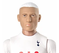 Banbo Toys Sockers Tottenham Hotspur Richarlison 8" Collectible Soccer Action Figure