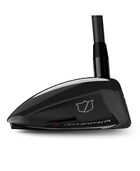 Wilson Dynapower Max Left Hand Mens Fairway Woods