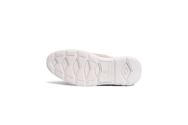 Marc Joseph New York Men's Edison Street Hands-Free Slip On Technology Lightweight Mesh Oxfords