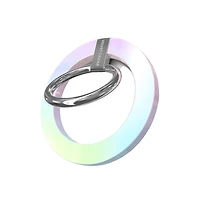 Velvet Caviar MagSafe Grip Ring-Clear