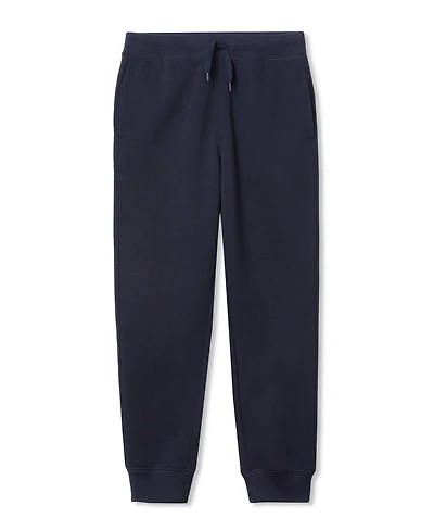 Lands' End Kids Husky Jogger Sweatpants