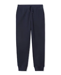 Lands' End Kids Husky Jogger Sweatpants