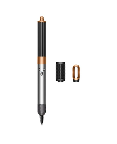 Dyson Airwrap Origin multi-styler | Nickel/Copper