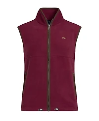 Raging Bull Fleece Gilet
