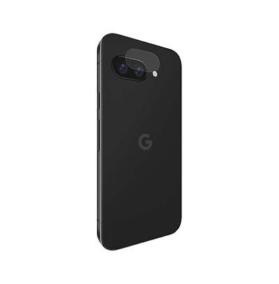 Case-Mate Rear Camera Lens Glass Protector for Google Pixel A 2025-Clear