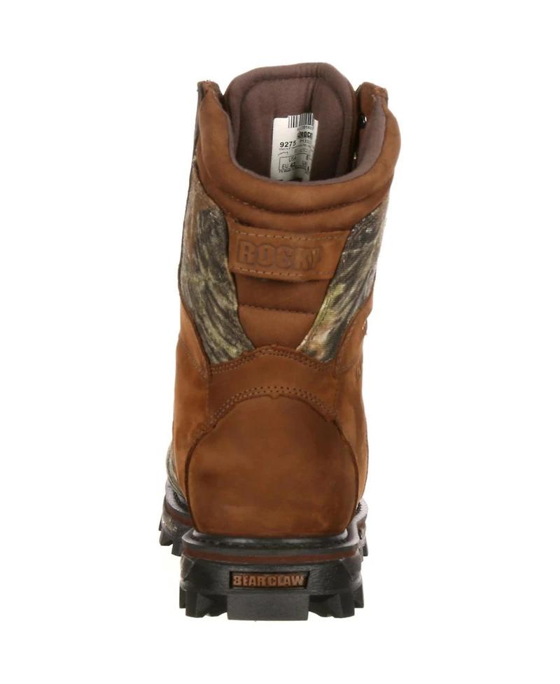 Rocky Men's BearClaw Gore-tex Waterproof 1000G Insulated Hunting Boot
