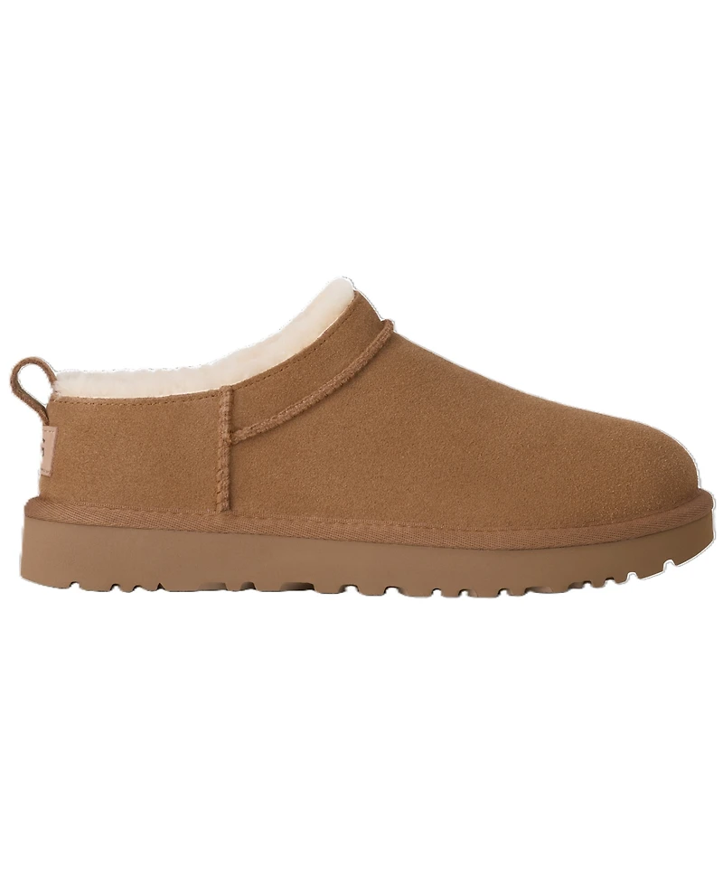 Ugg Kids Pull Tab Classic Boot