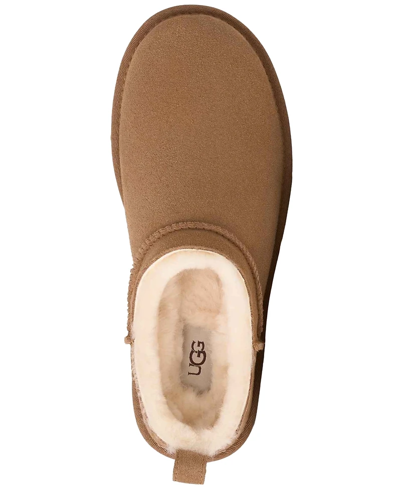 Ugg Kids Pull Tab Classic Boot