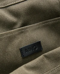 Mango Men's Cotton Tote Bag