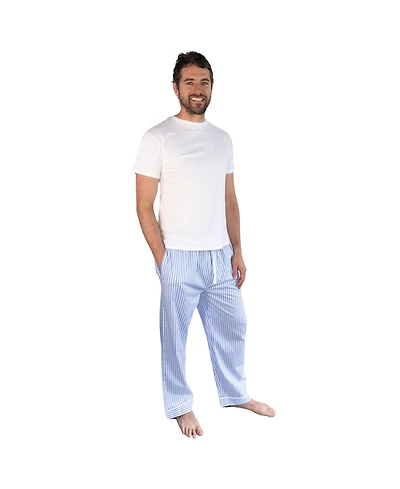 Sant and Abel Men's Braddock Classic Pj Pants