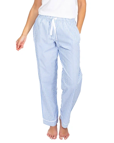 Sant and Abel Women's Braddock Classic Pj Pants