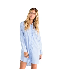Sant and Abel Women's Braddock Classic Night Shirt